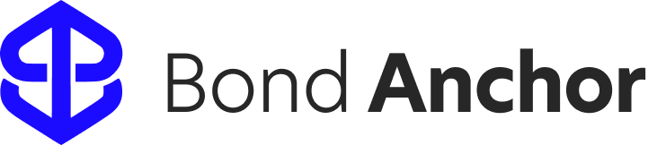 Bond Anchor