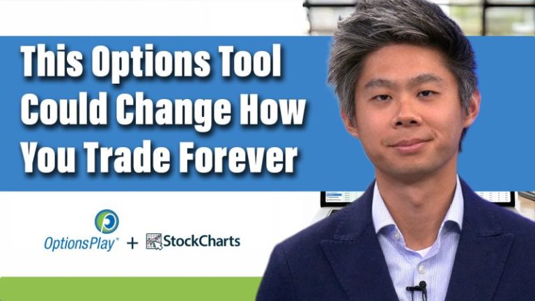 This Tool Could Change Your Options Trading Forever