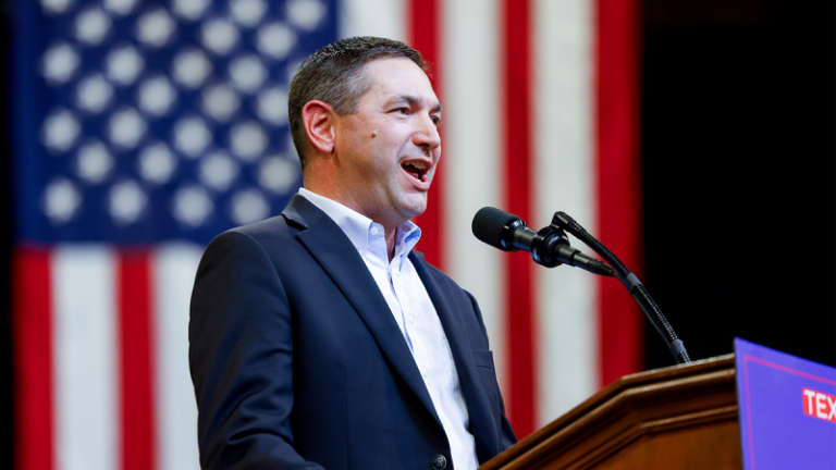 EPA urged by state AGs to axe funds for ‘radical’ climate project accused of training judges