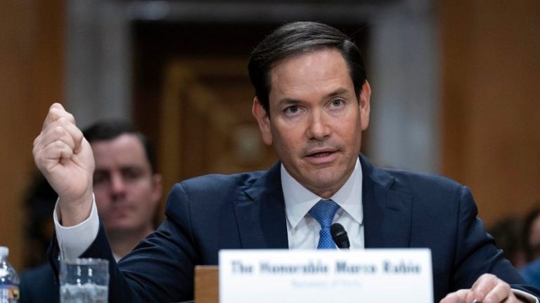 Rubio’s State Department yanks more than 6K student visas due to assault, burglary, support for terrorism