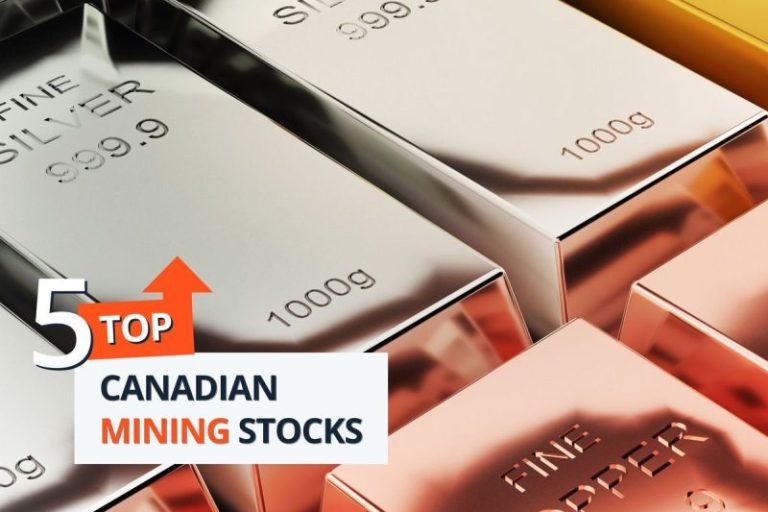 Top 5 Canadian Mining Stocks This Week: Carlton Precious Gains 78 Percent