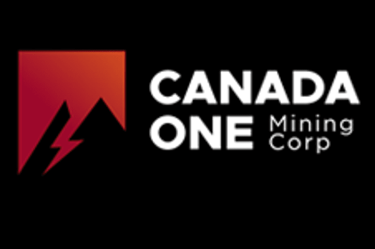 Canada One Assays up to 9.96 g/t High-Grade Au with Cu and Ag at the Reco Target, Copper Dome Project